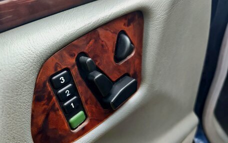 Mercedes-Benz E-Класс, 1999 год, 950 000 рублей, 19 фотография