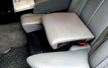 Mercedes-Benz E-Класс, 1999 год, 950 000 рублей, 23 фотография