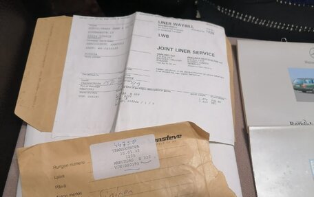 Mercedes-Benz E-Класс, 1999 год, 950 000 рублей, 32 фотография