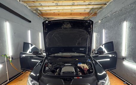 Audi A6, 2008 год, 1 450 000 рублей, 9 фотография