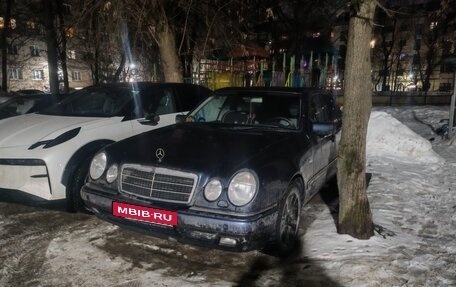 Mercedes-Benz E-Класс, 1999 год, 950 000 рублей, 38 фотография