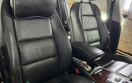 Audi A6, 2008 год, 1 450 000 рублей, 21 фотография