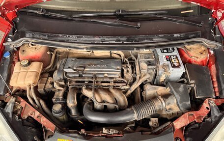 Ford Focus II рестайлинг, 2006 год, 450 000 рублей, 7 фотография