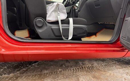 Ford Focus II рестайлинг, 2006 год, 450 000 рублей, 9 фотография