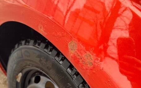 Ford Focus II рестайлинг, 2006 год, 450 000 рублей, 16 фотография