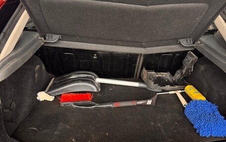 Ford Focus II рестайлинг, 2006 год, 450 000 рублей, 15 фотография