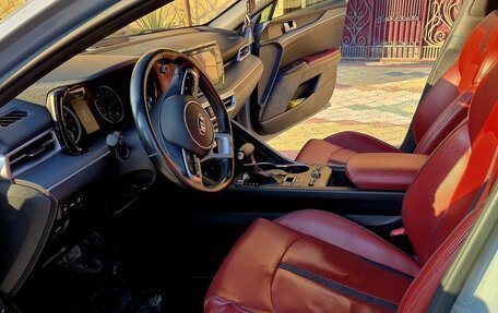 KIA K5, 2021 год, 2 220 000 рублей, 7 фотография