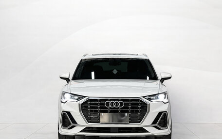 Audi Q3, 2022 год, 2 535 000 рублей, 2 фотография