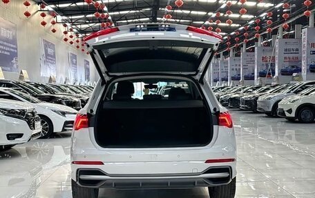 Audi Q3, 2022 год, 2 535 000 рублей, 7 фотография