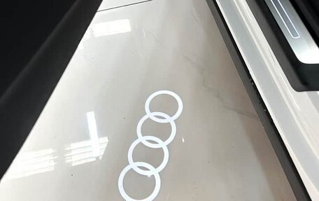 Audi Q3, 2022 год, 2 535 000 рублей, 8 фотография