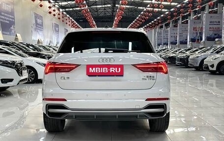 Audi Q3, 2022 год, 2 535 000 рублей, 6 фотография