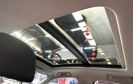 Audi Q3, 2022 год, 2 535 000 рублей, 13 фотография