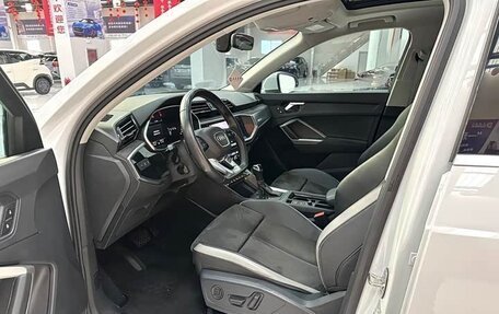 Audi Q3, 2022 год, 2 535 000 рублей, 10 фотография