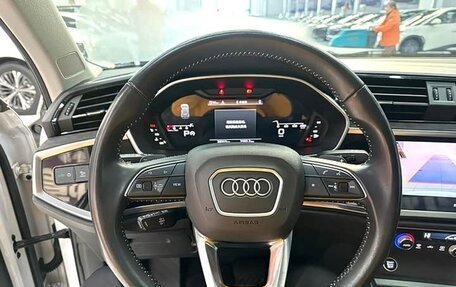 Audi Q3, 2022 год, 2 535 000 рублей, 11 фотография