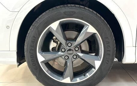 Audi Q3, 2022 год, 2 535 000 рублей, 18 фотография