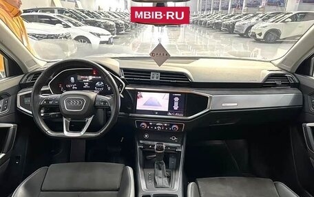 Audi Q3, 2022 год, 2 535 000 рублей, 9 фотография