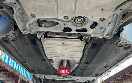 Audi Q3, 2022 год, 2 535 000 рублей, 20 фотография