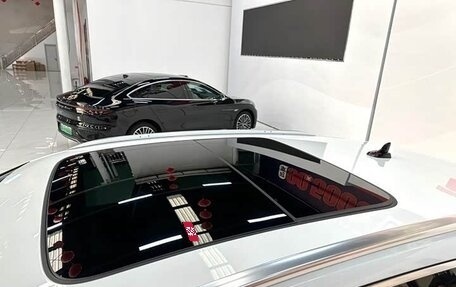 Audi Q3, 2022 год, 2 535 000 рублей, 14 фотография