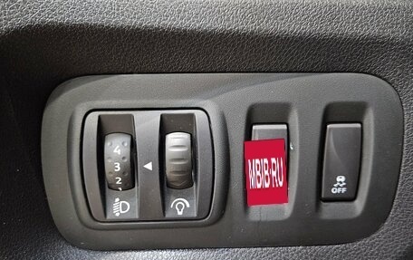 Renault Kaptur I рестайлинг, 2018 год, 1 385 000 рублей, 16 фотография