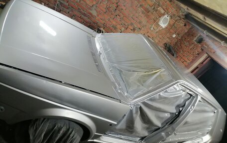 Volkswagen Golf II, 1986 год, 400 000 рублей, 4 фотография