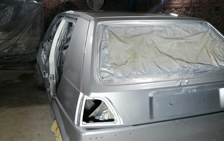 Volkswagen Golf II, 1986 год, 400 000 рублей, 5 фотография