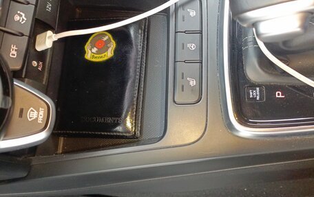 KIA Rio IV, 2020 год, 1 850 000 рублей, 5 фотография