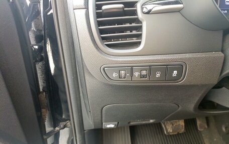 KIA Rio IV, 2020 год, 1 850 000 рублей, 8 фотография