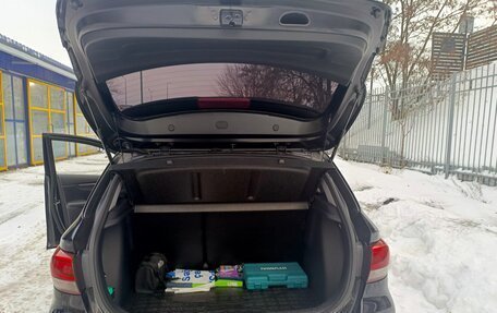 KIA Rio IV, 2020 год, 1 850 000 рублей, 10 фотография