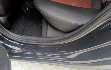 KIA Rio IV, 2020 год, 1 850 000 рублей, 22 фотография