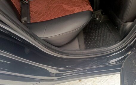 KIA Rio IV, 2020 год, 1 850 000 рублей, 23 фотография