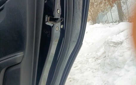 KIA Rio IV, 2020 год, 1 850 000 рублей, 24 фотография