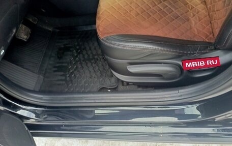 KIA Rio IV, 2020 год, 1 850 000 рублей, 19 фотография