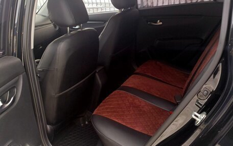 KIA Rio IV, 2020 год, 1 850 000 рублей, 25 фотография