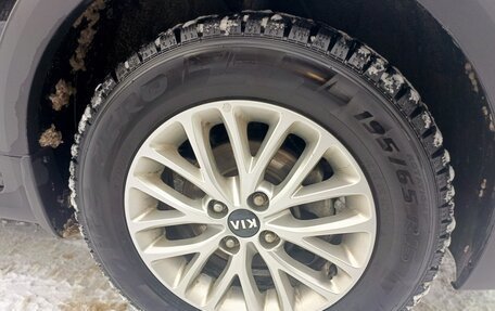 KIA Rio IV, 2020 год, 1 850 000 рублей, 34 фотография