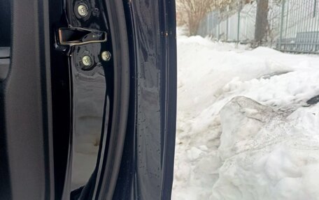 KIA Rio IV, 2020 год, 1 850 000 рублей, 30 фотография