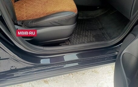 KIA Rio IV, 2020 год, 1 850 000 рублей, 29 фотография