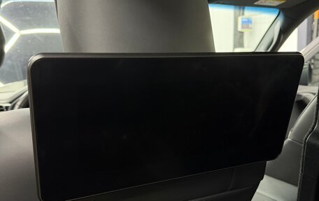 Toyota Land Cruiser, 2022 год, 8 900 000 рублей, 11 фотография