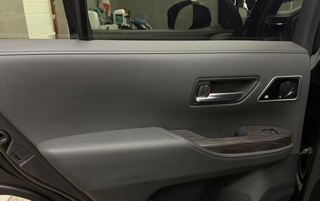 Toyota Land Cruiser, 2022 год, 8 900 000 рублей, 12 фотография
