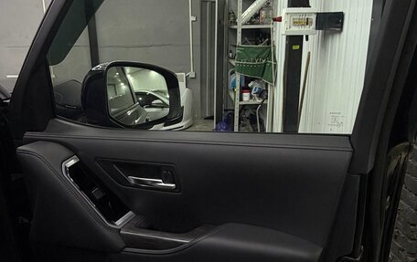 Toyota Land Cruiser, 2022 год, 8 900 000 рублей, 24 фотография