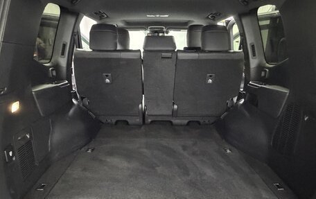 Toyota Land Cruiser, 2022 год, 8 900 000 рублей, 18 фотография