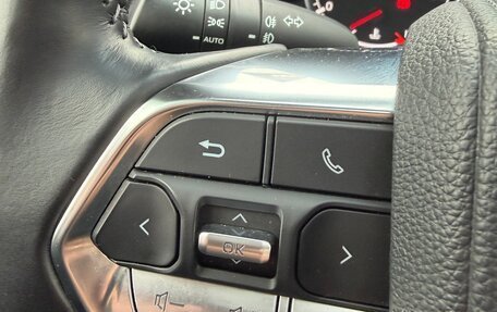 Toyota Land Cruiser, 2022 год, 8 900 000 рублей, 28 фотография