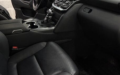 Toyota Land Cruiser, 2022 год, 8 900 000 рублей, 25 фотография