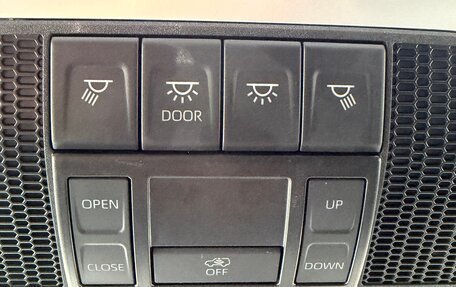 Toyota Land Cruiser, 2022 год, 8 900 000 рублей, 30 фотография