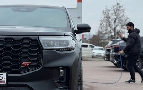 Ford Explorer VI, 2025 год, 7 900 000 рублей, 2 фотография