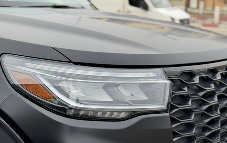 Ford Explorer VI, 2025 год, 7 900 000 рублей, 5 фотография