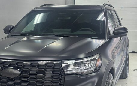 Ford Explorer VI, 2025 год, 7 900 000 рублей, 3 фотография