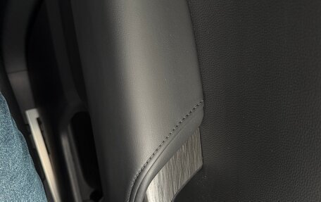 Toyota Land Cruiser, 2022 год, 8 900 000 рублей, 32 фотография