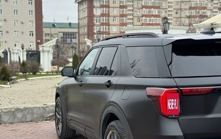 Ford Explorer VI, 2025 год, 7 900 000 рублей, 8 фотография