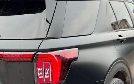 Ford Explorer VI, 2025 год, 7 900 000 рублей, 6 фотография