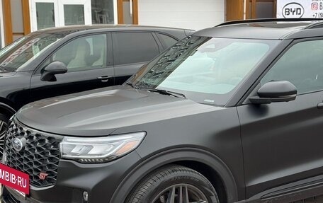 Ford Explorer VI, 2025 год, 7 900 000 рублей, 7 фотография